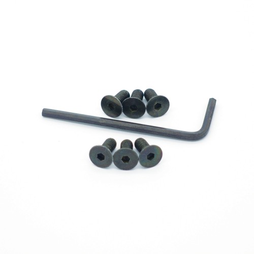 FIXING SCREW SET